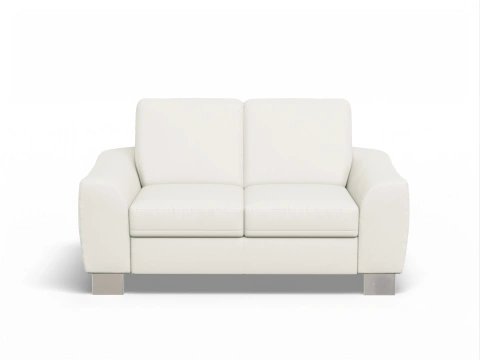 2-Sitzer Sofa